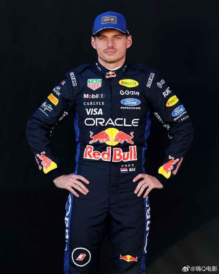 欧冠八强对阵-维斯塔潘出席2026年F1澳大利亚大奖赛媒体日|Formula 1|马克斯·维斯塔潘_新浪娱乐_新浪新闻